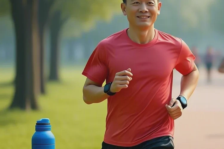 32岁早上空腹血糖15点5是怎么回事(图2)