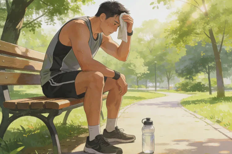 30岁餐后血糖3点3是怎么回事(图3)