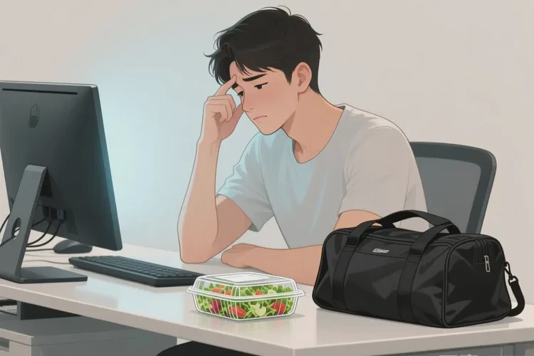 29岁睡前血糖11.2是怎么回事(图2)