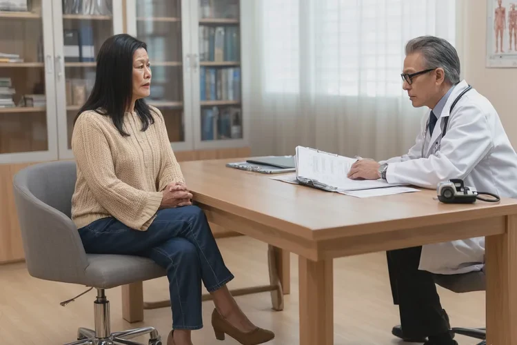 32岁空腹血糖13点7是怎么回事(图3)