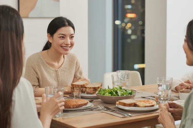 32岁晚餐血糖10点6是怎么回事(图4)