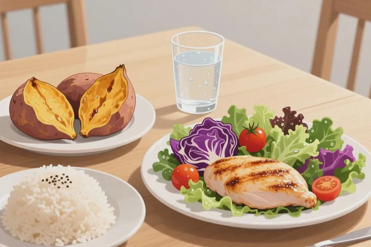 30岁餐后血糖14点8是怎么回事(图2)