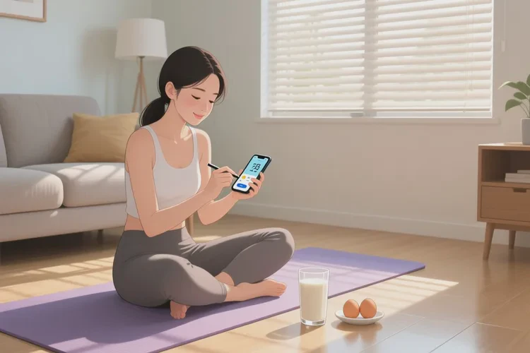 29岁睡前血糖16点8是怎么回事(图4)