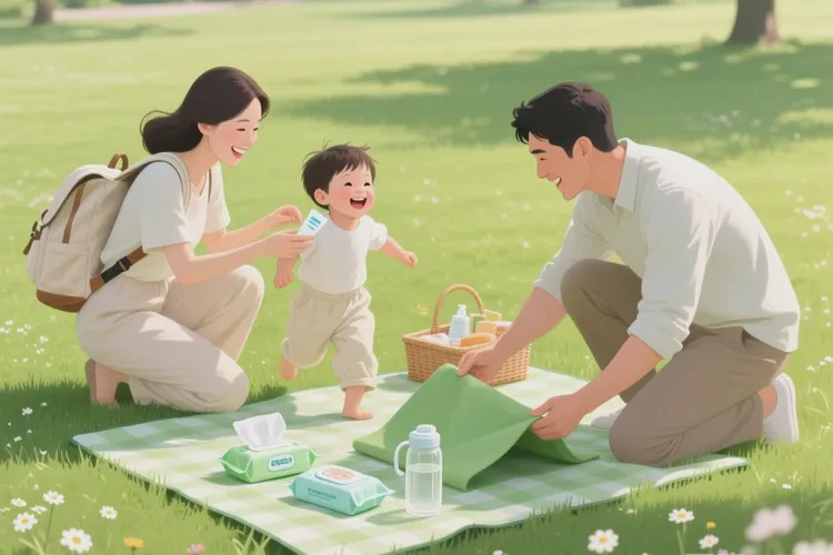 儿童肛周偶尔长湿疹可以根治吗(图4)