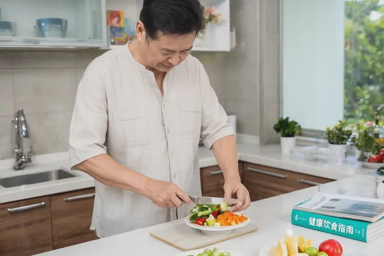 32岁空腹血糖7点1是怎么回事(图3)