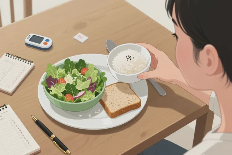 29岁晚上血糖29.4是怎么回事(图4)