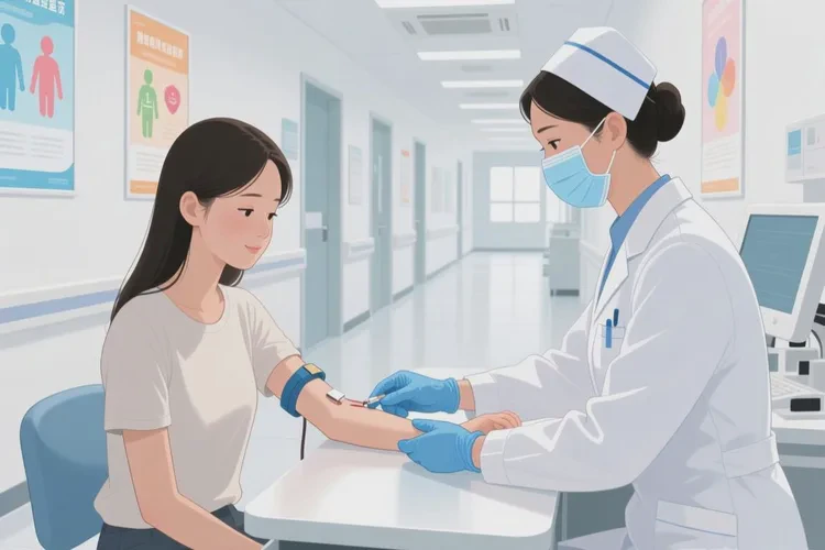 29岁睡前血糖11.7是怎么回事(图4)