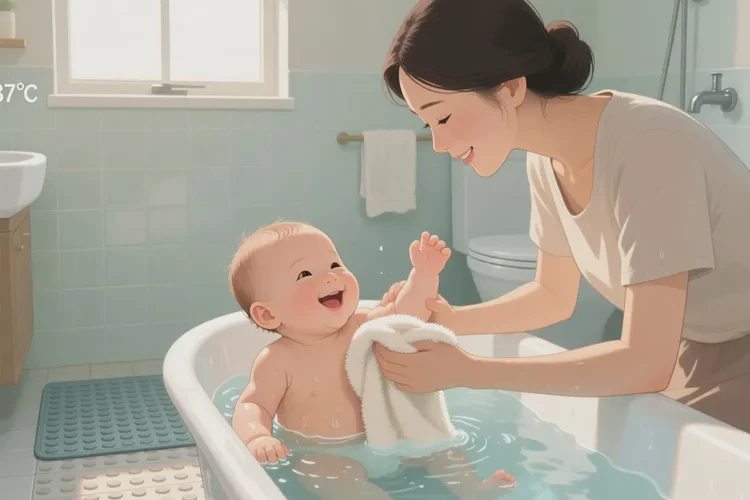 婴幼儿手臂上偶尔长湿疹可以根治吗(图2)