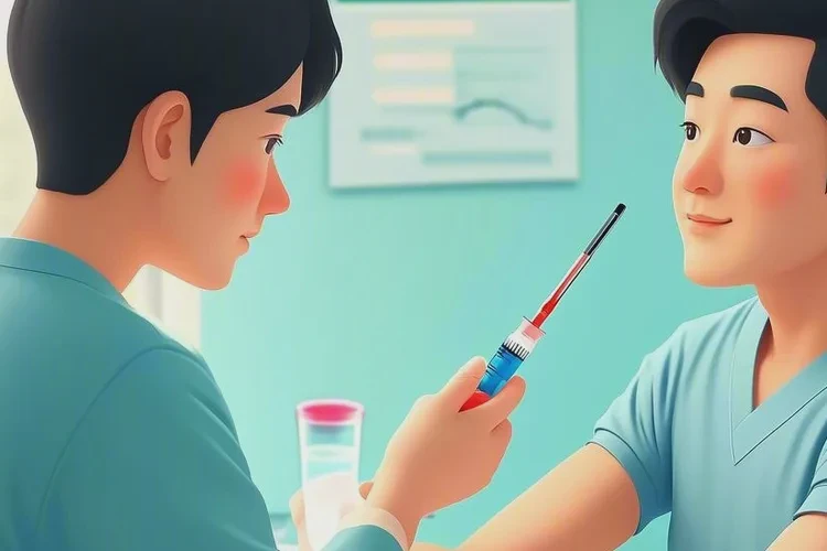 32岁餐后血糖3点4是怎么回事(图3)