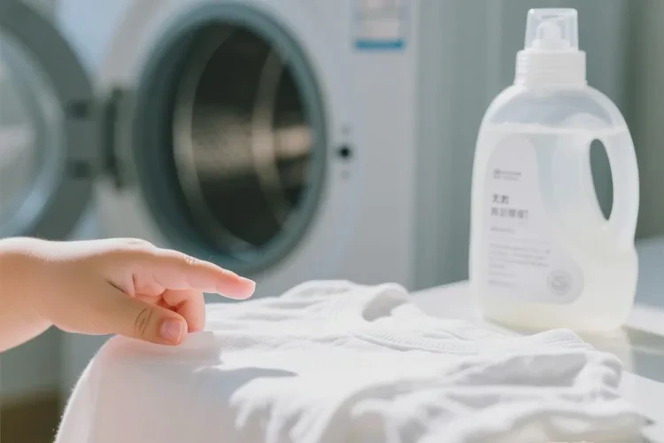 小孩手臂有湿疹可以根治吗(图3)