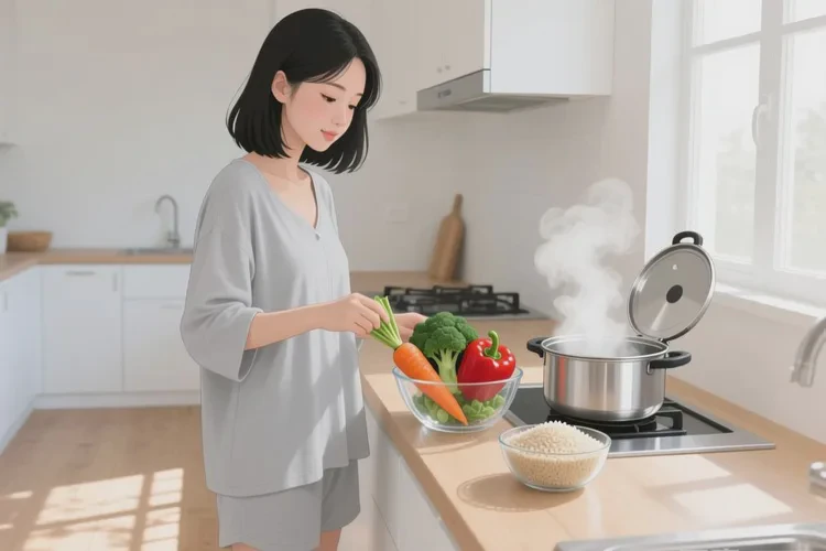 30岁空腹血糖17.3是怎么回事(图3)