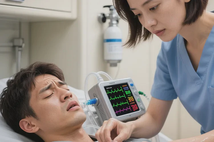 31岁睡前血糖26.1是怎么回事(图4)