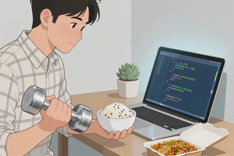 30岁餐后血糖16点4是怎么回事(图3)