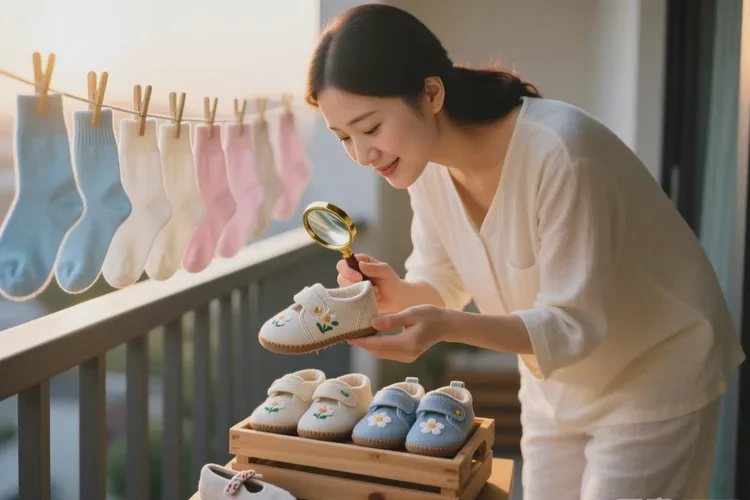 孩子脚上偶尔长湿疹可以根治吗(图3)