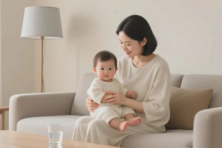 儿童全身出现湿疹可以根治吗(图3)