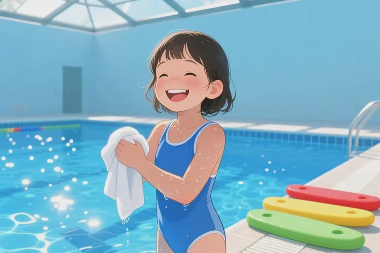 少儿手臂经常起湿疹可以根治吗(图2)