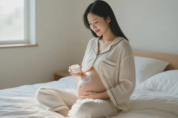 孕妇肚子上经常长湿疹可以根治吗(图3)