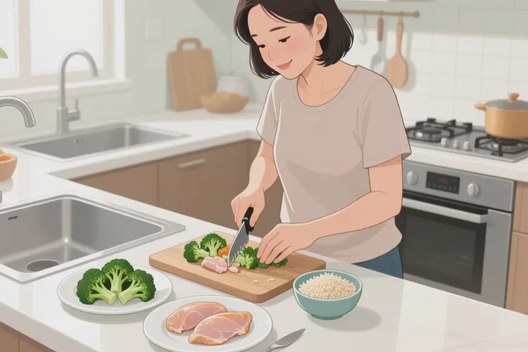 30岁晚餐血糖3.2是怎么回事(图4)