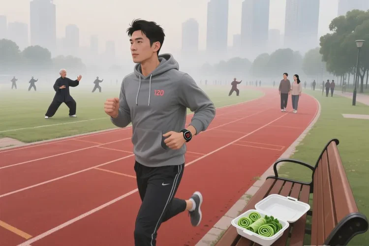 30岁空腹血糖14.9是怎么回事(图4)