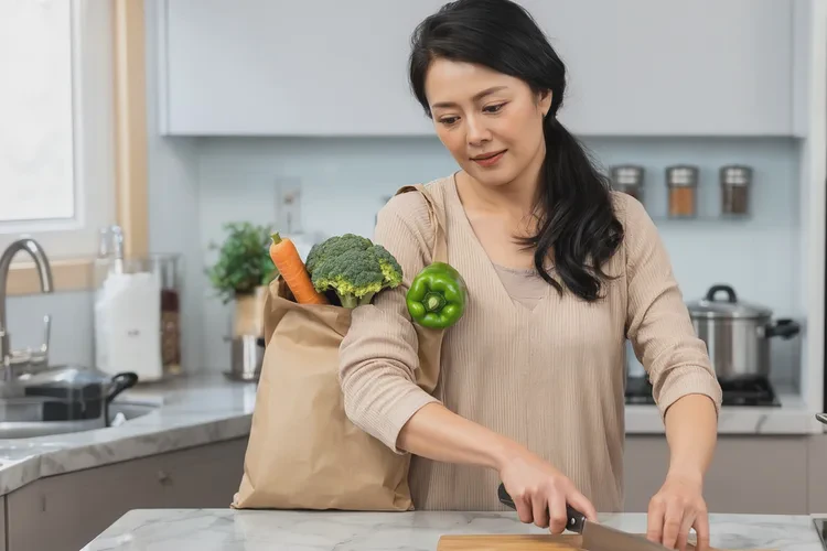 33岁晚餐血糖16.4是怎么回事(图3)