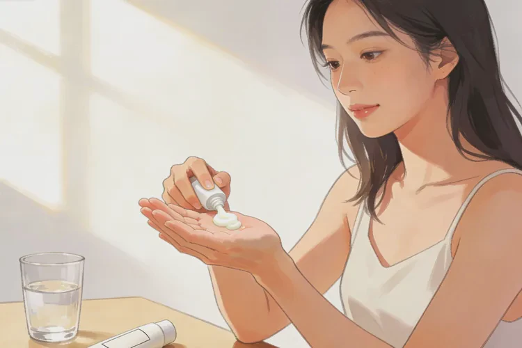 女性手上偶尔长湿疹可以根治吗(图3)