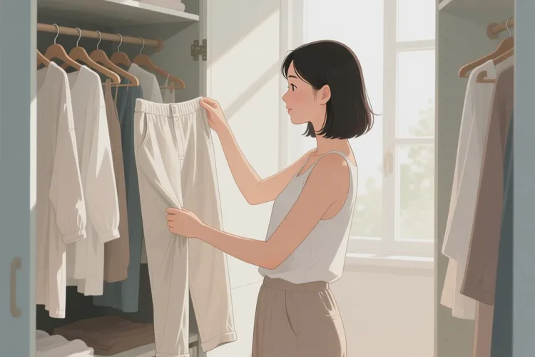 产妇大腿上偶尔起湿疹可以根治吗(图3)