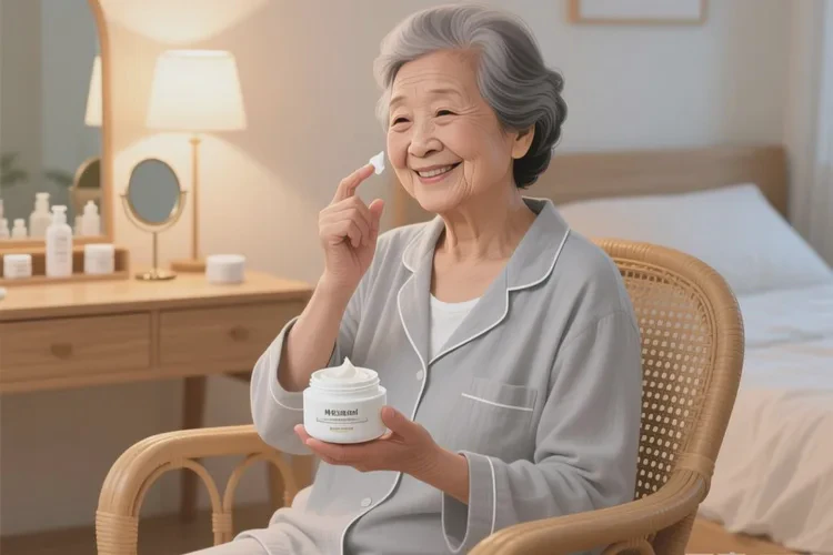 老人肛周经常起湿疹可以根治吗(图1)