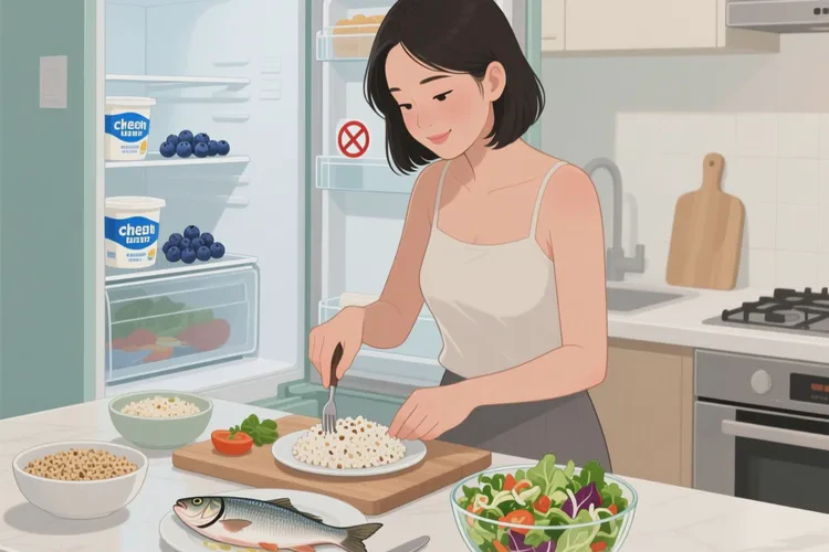 30岁晚餐血糖9点3是怎么回事(图2)