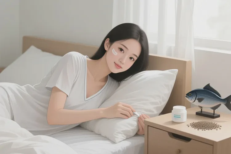 产妇脖子容易起湿疹可以根治吗(图2)