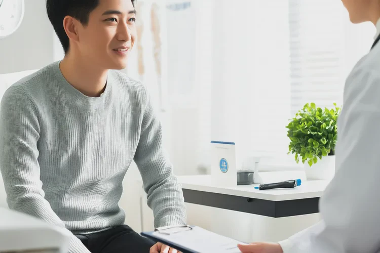 32岁中午血糖17点9是怎么回事(图2)