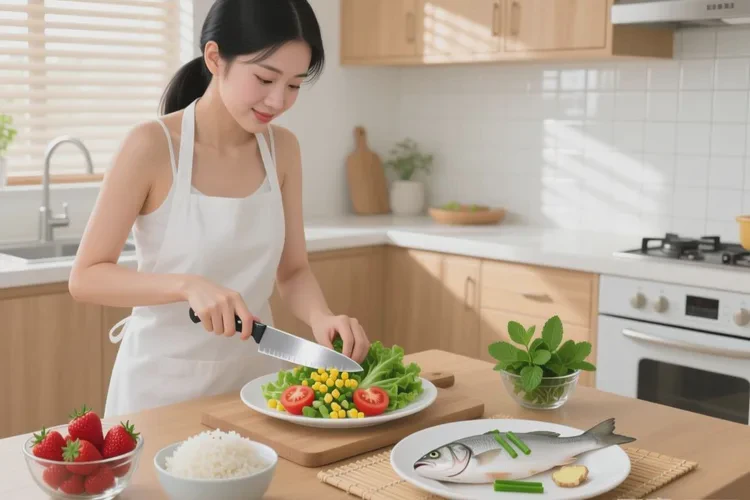 30岁早餐血糖27.2是怎么回事(图4)