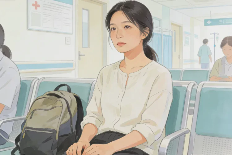 30岁空腹血糖9点7是怎么回事(图4)