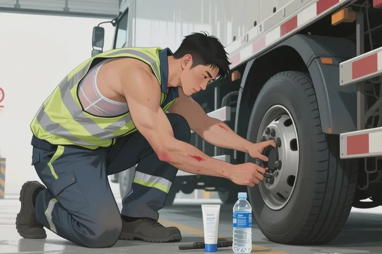 男性全身出现湿疹可以根治吗(图3)