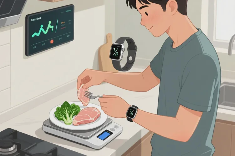 30岁晚餐血糖7.4是怎么回事(图2)