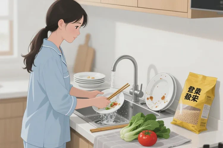 30岁晚餐血糖7.2是怎么回事(图3)