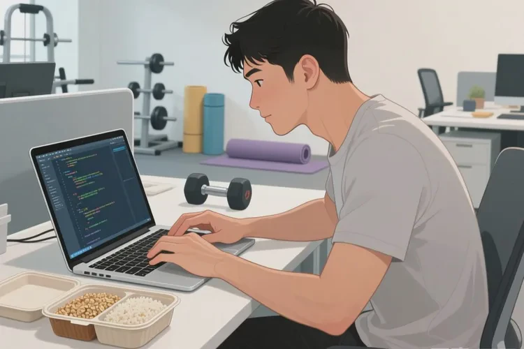 30岁晚餐血糖6.8是怎么回事(图2)