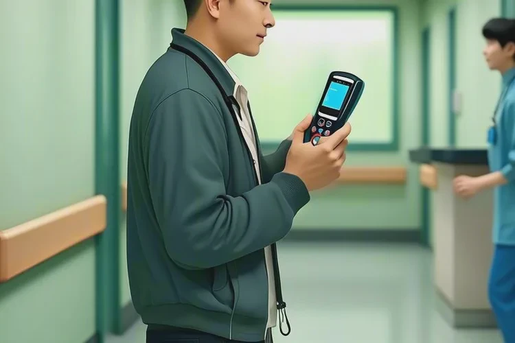 32岁中午血糖25.4是怎么回事(图1)