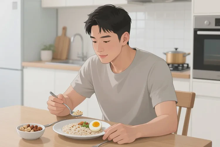 30岁早餐血糖9.6是怎么回事(图3)