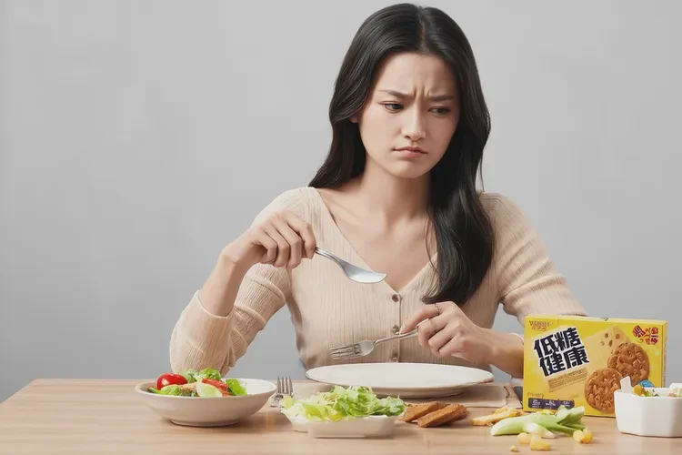 32岁睡前血糖29.4是怎么回事(图1)