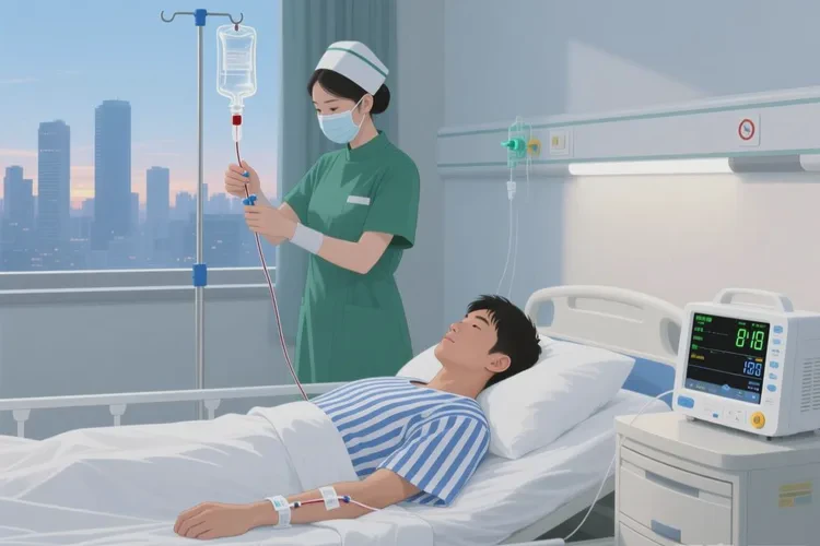 30岁空腹血糖29.7是怎么回事(图2)