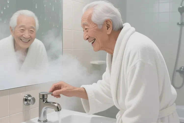 老人手臂上出现湿疹可以根治吗(图4)