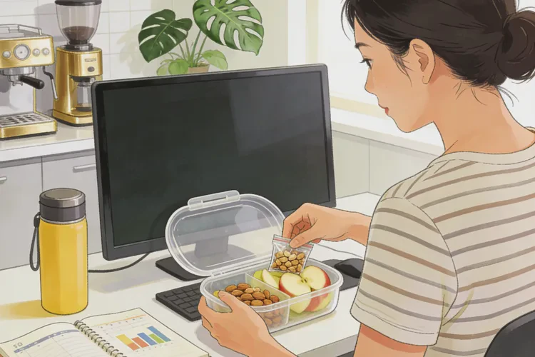 30岁晚餐血糖5.4是怎么回事(图2)