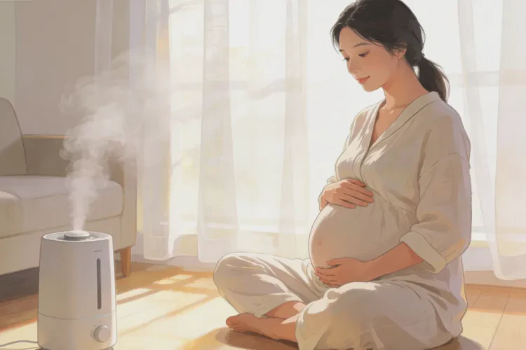 孕妇四肢容易起湿疹可以根治吗(图3)