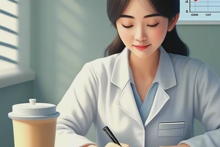 32岁睡前血糖18.2是怎么回事(图4)