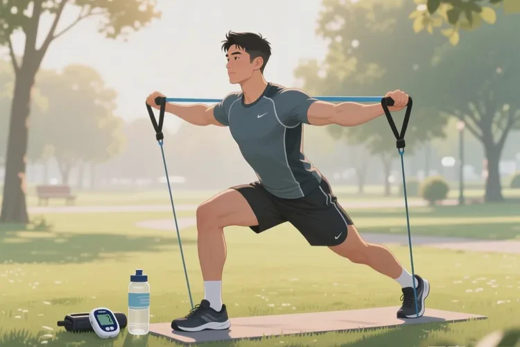 30岁空腹血糖14.2是怎么回事(图4)