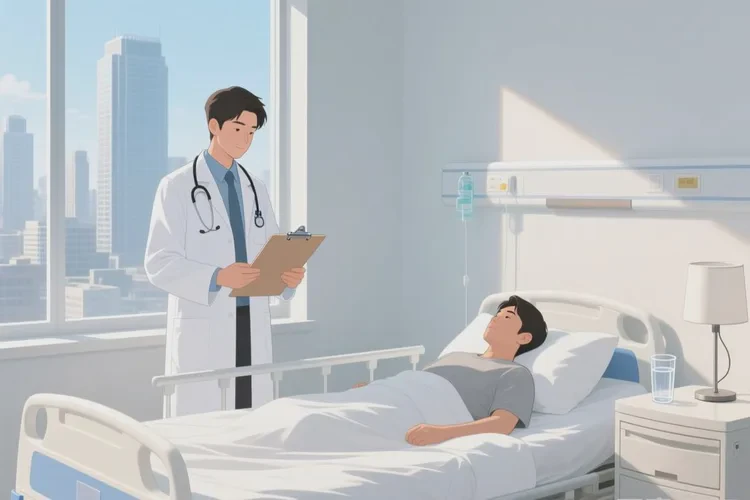 30岁空腹血糖27.8是怎么回事(图4)