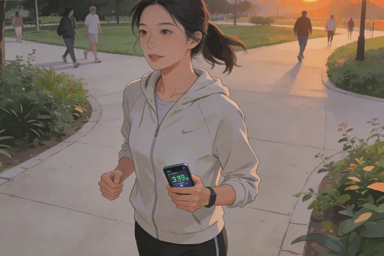 30岁晚餐血糖5.0是怎么回事(图2)