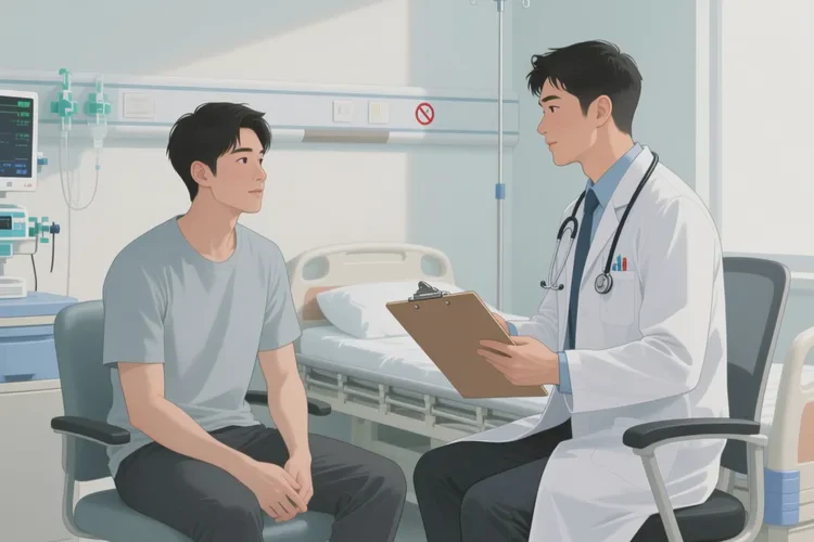 30岁早餐血糖22.4是怎么回事(图2)