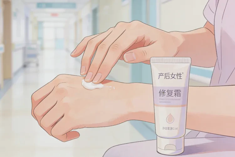 孕妇大腿上有湿疹可以根治吗(图4)