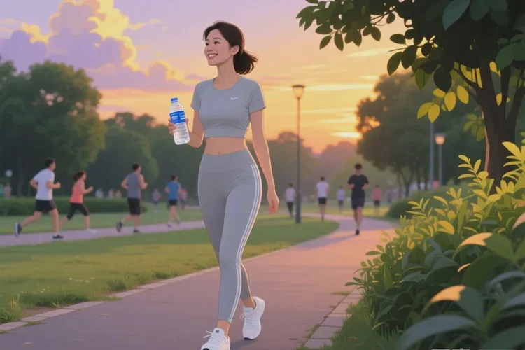 30岁晚餐血糖28.9是怎么回事(图3)